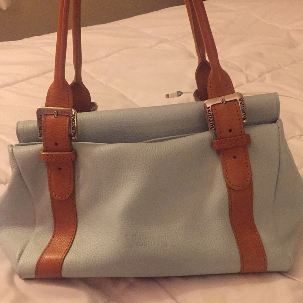 Valentina purse
